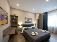 Famalu Apartments Hotels near Garibaldi Metro Station