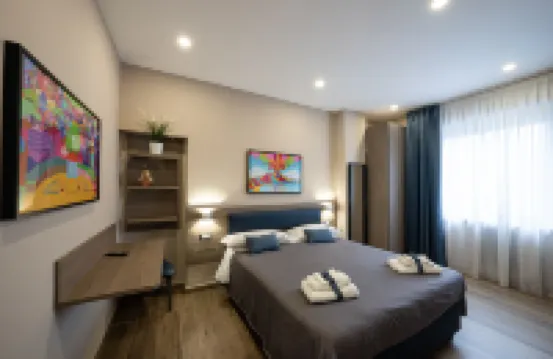 Famalu Apartments