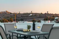 BlackStone Luxury Suites