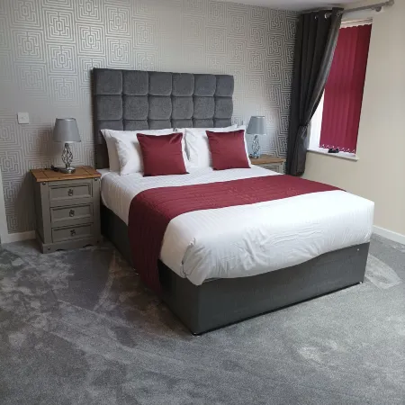 Rose James Apartments