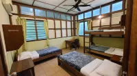Sepilok B&B Hotels in Sepilok