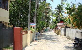 Lazar Residency Homestay