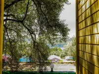 Akyaka - Akbuk Fullmoon Bungalow Camping Hotels in Mentese