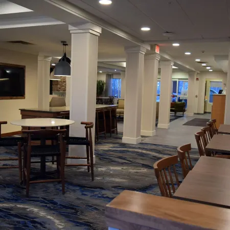 Fairfield Inn & Suites Youngstown Austintown