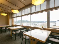 Yonago Washington Hotel Plaza Hotels in Yonago