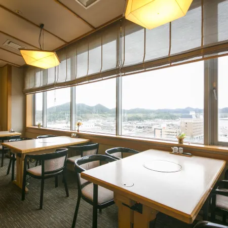 Yonago Washington Hotel Plaza