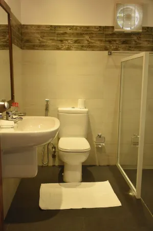 Freedom Village Отели в г. Дамбулла