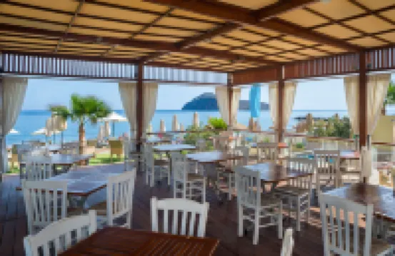 Thalassa Beach Resort