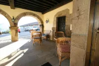 Posada la Colodra Hotels in Los Tojos