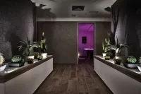 Grand Hotel Resort&Spa Ma&Ma - Adults Only - Spa
