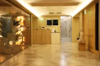 Hotel Colombo - СПА