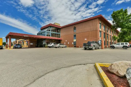 セブン・オークス・ホテル・レジーナ