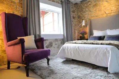 Hotel Garaiko Landetxea Hotels in der Nähe von Arms Industry Museum of Eibar