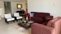 Casa Charmosa Com Piscina - Quartos Privativos Hotel a São Raimundo Nonato