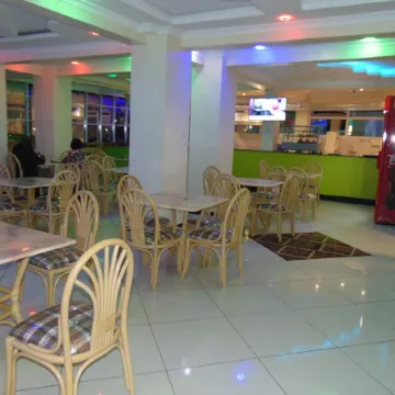 Upperhill View Hotel