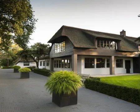 Mooirivier Hotels in Dalfsen
