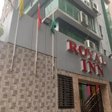 Royal inn Dhaka