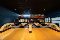 EuroParcs Schoneveld Hotels in Nieuwvliet