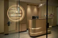 The Market Hotel - spa