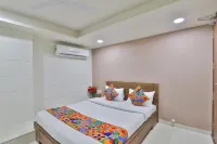 Hotel Nice Railway Station Hotels in Vadodara