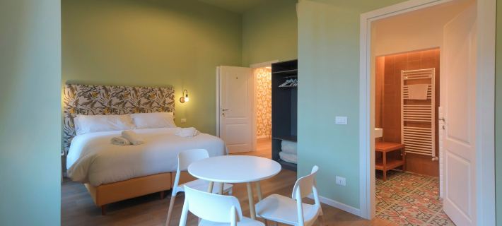 B&B Magnolia Hotels in Florens