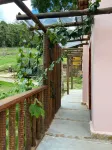 Pousada Estação Andorinhas