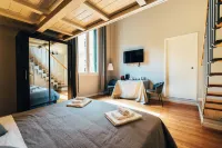Bologna Suites - Private Bathroom