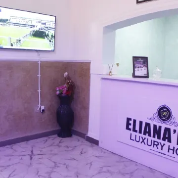 Eliana Elios Luxury Homes