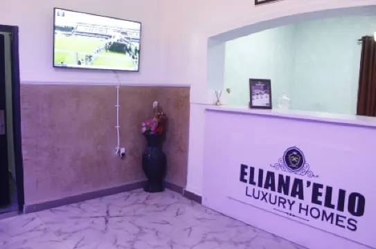 Eliana Elios Luxury Homes