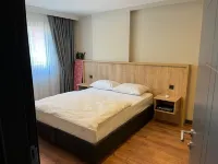 Neo Suite Hotel Hotels in Yalincak Mahallesi