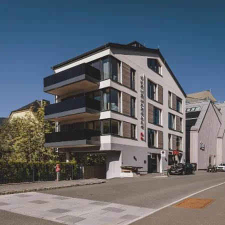 FP Appartements - Kitz 3