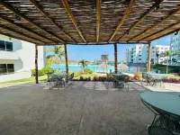 Blue Lagoon Hotels in Mazatlan