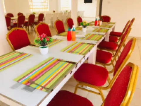 The Lukenya Resort(ザ ルケニャ リゾート) アティ・リバーのホテル