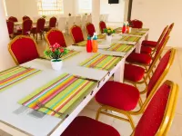 The Lukenya Resort Hotels in Athi River