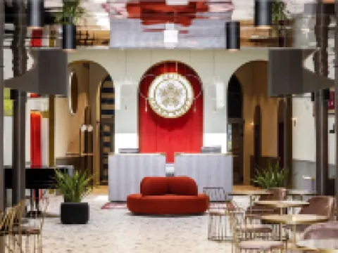 Hotel Grand Koper Hotels in Koper