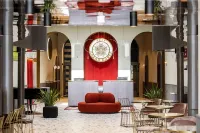 Hotel Grand Koper Hotels in Koper