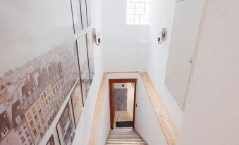 Exklusives Ferienhaus in Sankt Goarshausen am Rhein