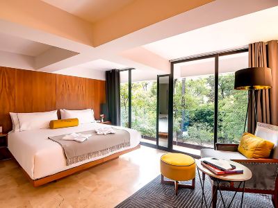 Hotel Luca