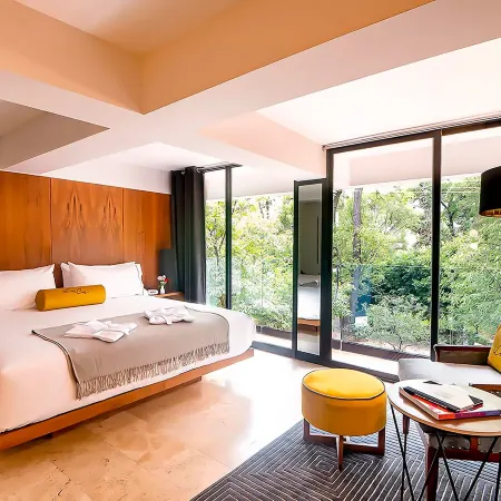 Hotel Luca