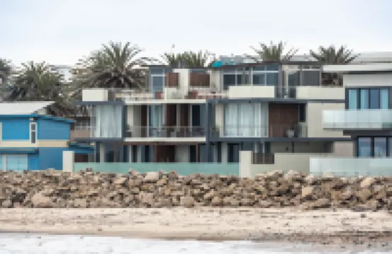 The Pearls Swakopmund