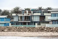 The Pearls Beach Pods