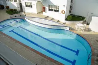 Hotel Kariary - piscina