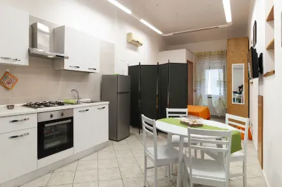Casa Vacanza Nibbio 26 Hotels in Sperlonga