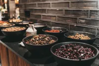 Jufenalm Boho Hotel & Restaurant Hotels in Maria Alm am Steinernen Meer