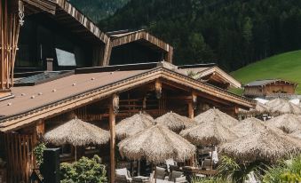 Jufenalm Boho Hotel & Restaurant
