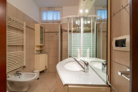 モルス アパートメント by ワンダフル イタリー