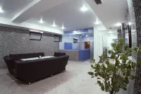 Shymkent Park Hotel Hotels in Shymkent