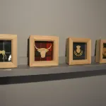 Otago Cottage, Brora