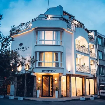 Antares City Sozopol