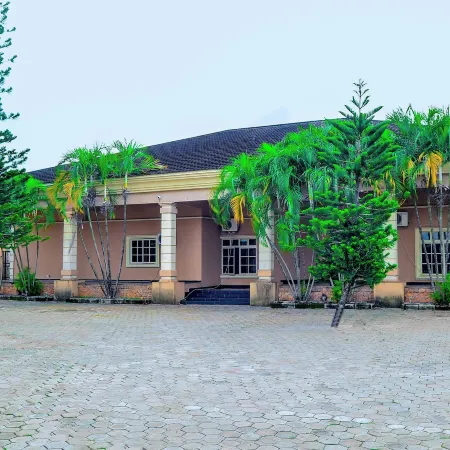 Hotel Adonai Limited